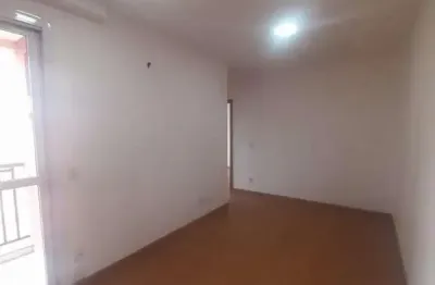 Aluga-se apartamento de 52m , com 2 dormitórios, no myriad parque residencial clube