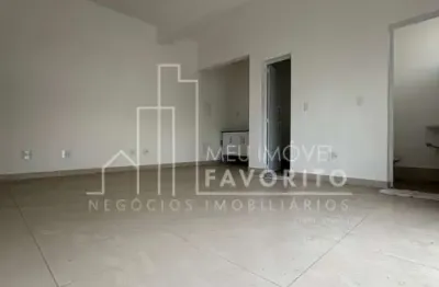 Sala comercial 100m  para locação, reformada com mezanino - vila arens, jundiaí