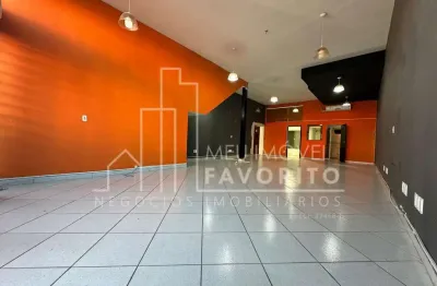 Excelente sala comercial para locação 190m  - ótima localização- jundiaí -sp