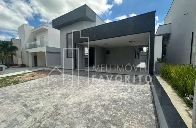 Casa terrea 162m ,  para locação no granville ii - são venâncio - itupeva-sp