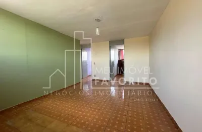 Apartamento com 3 dormitórios à venda, 64 m  - parque cecap - jundiaí sp
