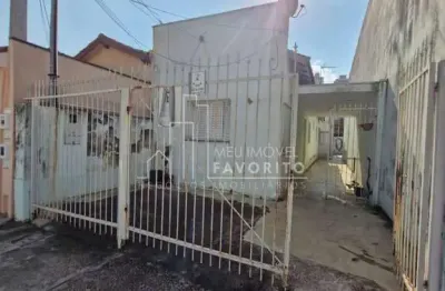 Casa com 4 quartos para alugar na Rua Prof. Jose Tavares 656, Vila Vianelo, Jundiaí