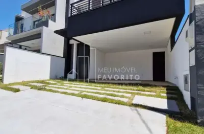 Casa em cond. à venda em jundiaí, reserva da mata, 3 dormitórios, 1 suíte, 3 banheiros, 2 va