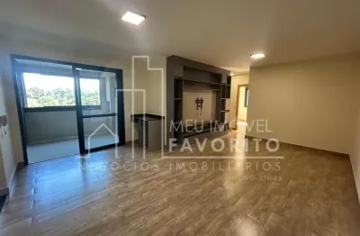 Apartamento com 2 quartos à venda na Avenida Samuel Martins, Vila Progresso, Jundiaí