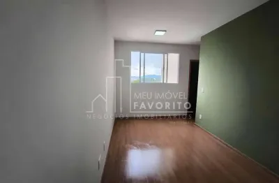 Apartamento novo à venda 46m  condomínio jardins engordadouro