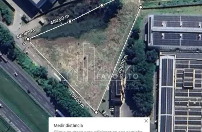 Terreno industrial para alugar - distrito industrial - jundiaí - 10.4km  - 33mil