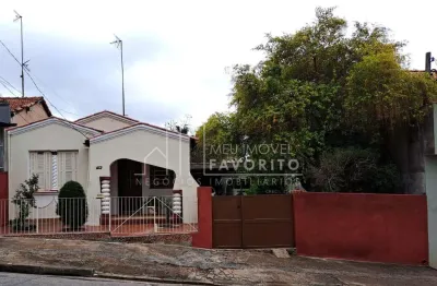 Casa com 2 quartos à venda na Rua Senador Bento Pereira Bueno, Vila Progresso, Jundiaí