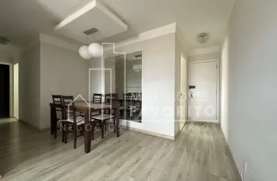 Excelente apartamento  à venda, residencial portal das palmeiras jundiai-sp