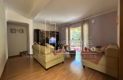 Casa com 4 quartos à venda na Rua Irineu Dolce 126, Parque Residencial Eloy Chaves, Jundiaí