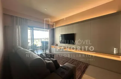 Apartamento  113 m , conforto, elegância e ambientes bem definidos jundiai - sp