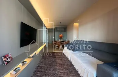 Apartamento a venda 113 m , 3 dormitórios Residencial Terraço Vila Bela