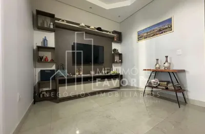 Sobrado moderno com área gourmet e varanda ampla - acabamento de alto padrão