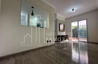 Apartamento com Garden para locação -  Completo em Lazer Cidade Nova