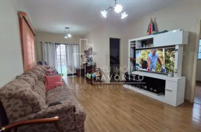 Casa à venda 3 dormitórios, 1 suíte, 3 vagas Av. Itatiba, Vila Rio Branco, Jundiaí SP.