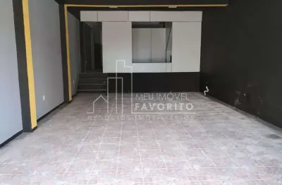 Ponto comercial com 1 sala para alugar na Rua Doutor Torres Neves, 234, Centro, Jundiaí