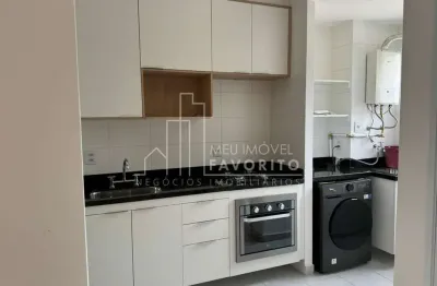Apartamento para locação 51 m  - 2 Dormitórios, Maxx Santa Ângela
