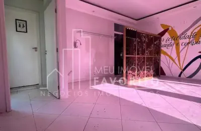 Sala Comercial para locação,  20 m  de área construída em  Jundiaí - São Paulo