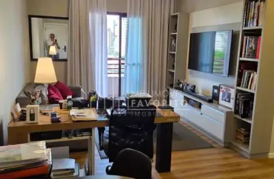 Apartamento flat mobiliado no the grapes - centro - jundiaí sp