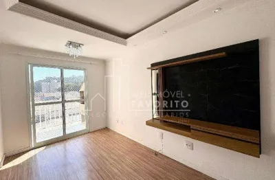Apartamento à venda, Jardim das Palmeiras, VARZEA PAULISTA - SP
