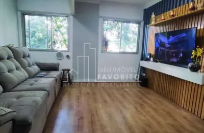 Excelente Apartamento com três quartos à venda -Agapeama SP