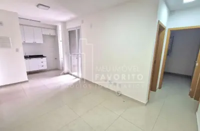 Apartamento para Alugar – Condomínio Torres de Ozanam 54m, 2 dorm. 1 vaga.