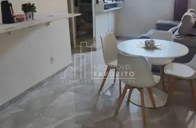 O Térreo que você buscava  54m  de puro aproveitamento e localização privilegiada