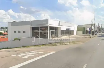 Imóvel Comercial de Esquina a venda  Localização Estratégica em Vinhedo