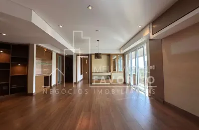 Apartamento Alto Padrão à Venda, Condomínio Itália Carletti - Centro de Jundiaí SP