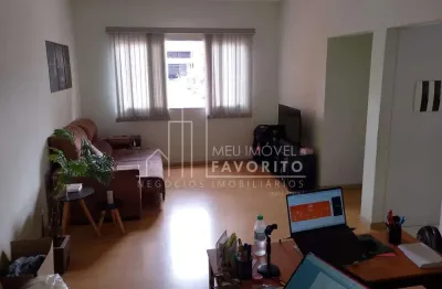 Apartamento localizado no edifício olga, no centro da cidade de jundiaí sp.