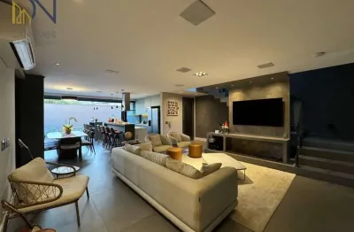 Sobrado com 4 dormitórios à venda, 426 m² por r$ 3.479.900,00 - vila galvão - guarulhos/sp