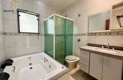 Casa térrea com 3 dormitórios à venda, 260 m² por r$ 899.900 - jardim santa mena - guarulhos/sp
