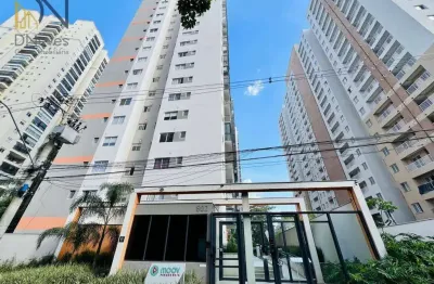 Apartamento com 3 dormitórios à venda, 75 m² por r$ 650.000,00 - jardim flor da montanha - guarulhos/sp