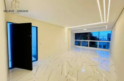 Sobrado com 3 dormitórios à venda, 150 m² por r$ 598.900,00 - são joão - guarulhos/sp