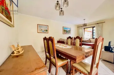 Sobrado com 3 dormitórios à venda, 170 m² por r$ 679.900,00 - jardim santa clara - guarulhos/sp