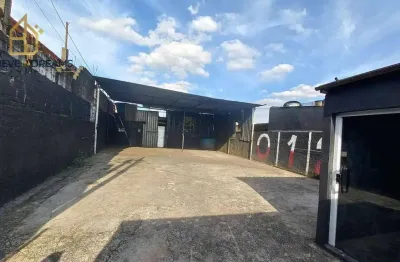Terreno à venda, 250 m² por r$ 580.000,00 - parque uirapuru - guarulhos/sp