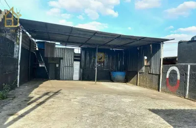 Terreno à venda, 250 m² por r$ 580.000,00 - parque uirapuru - guarulhos/sp