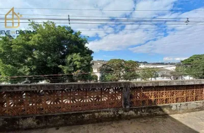 Casa com 2 dormitórios à venda, 216 m² por r$ 400.000,00 - jardim cumbica - guarulhos/sp