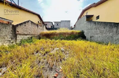 Terreno à venda, 300 m² por r$ 630.000,00 - jardim santa clara - guarulhos/sp