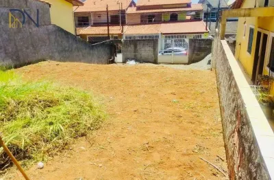 Terreno à venda, 300 m² por r$ 630.000,00 - jardim santa clara - guarulhos/sp