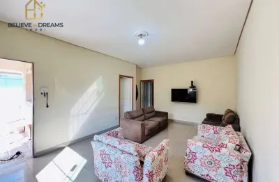 Casa térrea com 2 dormitórios à venda, 160 m² por r$ 699.000 - centro, guarulhos/sp.