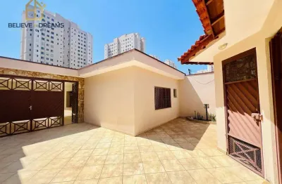 Casa com 2 dormitórios à venda, 109 m² por r$ 690.000,00 - ponte grande - guarulhos/sp