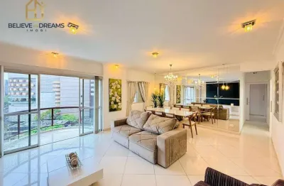 Apartamento 110m² com 3 dormitórios para locação, por r$ 7.237/mês - condomínio pompéia nobre, perdizes - são paulo/sp.