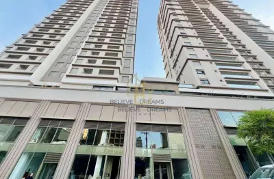 Maison Cyrela Perdizes Residences, com 2 a 4 quartos, 115 a 306 m² - Rua Apinajes - Perdizes - São Paulo/SP