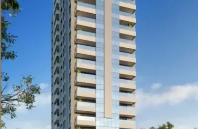 Apartamento com 3 quartos à venda na avenida nereu ramos, 483, centro, balneário piçarras por r$ 1.113.988