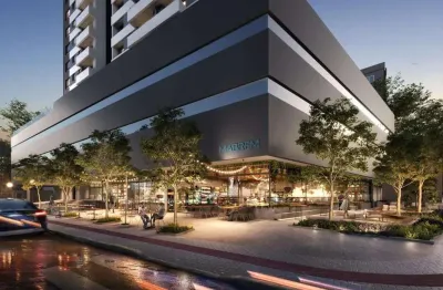 Apartamento com 2 quartos à venda na rua josé pereira liberato, 400, são judas, itajaí por r$ 660.000