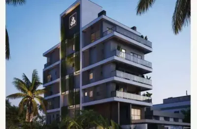 Apartamento com 3 quartos à venda na rua pratico adolfinho lindalvo costa, 156, praia brava, itajaí por r$ 3.400.000