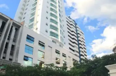 Apartamento com 4 quartos à venda na avenida normando tedesco, 1315, centro, balneário camboriú por r$ 3.200.000