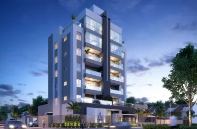 Apartamento com 4 quartos à venda na avenida itapocorói, 314, praia de armação do itapocorói, penha por r$ 2.597.438