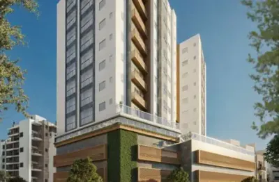 Apartamento com 2 quartos à venda na rua fiuza lima, 346, são judas, itajaí por r$ 506.000