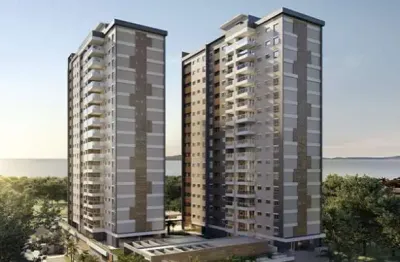 Apartamento com 3 quartos à venda na avenida nereu ramos, 2970, itacolomi, balneário piçarras por r$ 1.113.199